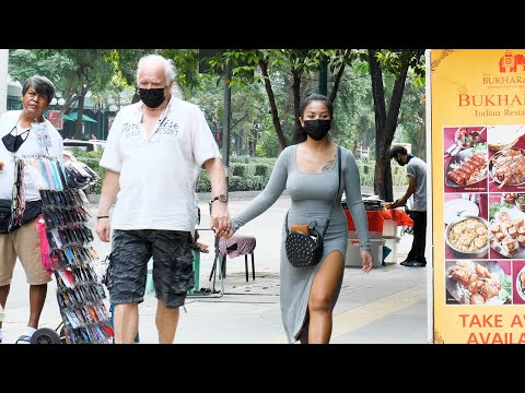 Thai Ladies and Foreigner Men - 17th March 2021