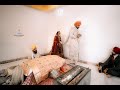 Gurpiar  &amp;  prabhjot  || Best Punjabi Wedding Highlight Video 2022 l Team Cinematic