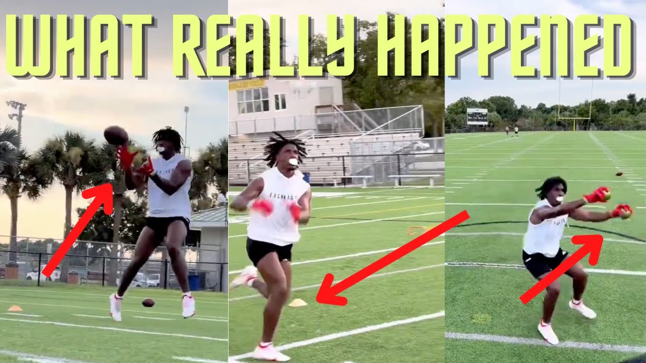 Rachaad White MAKING PLAYS In Workout Tampa Bay Buccaneers – Dynasty Fantasy Football 2022