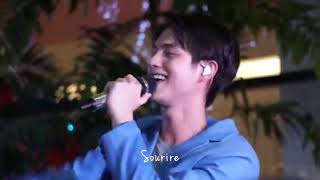 Download Lagu Is It Raining? | Bright Vachirawit Cover | Live at Mali Club Event