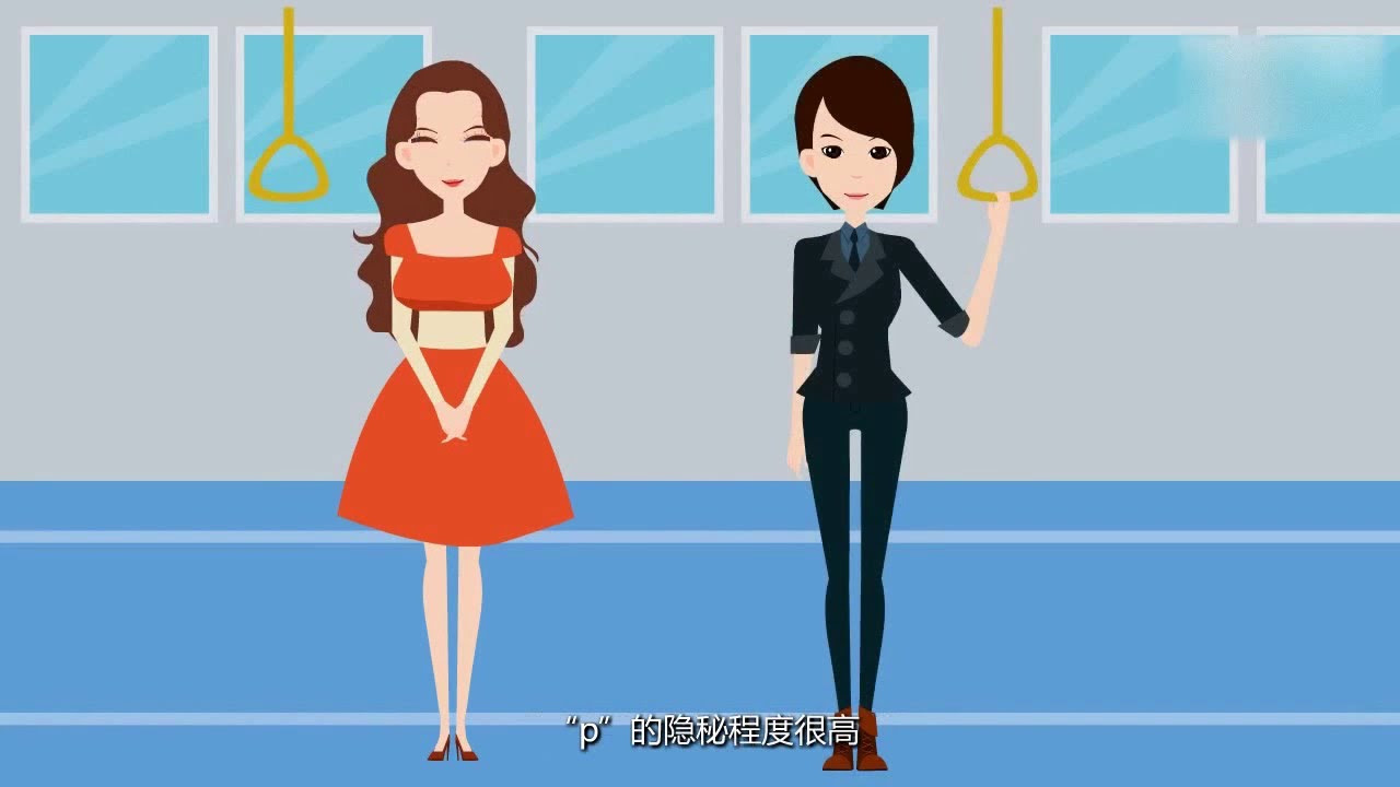 女同性恋的前世今生