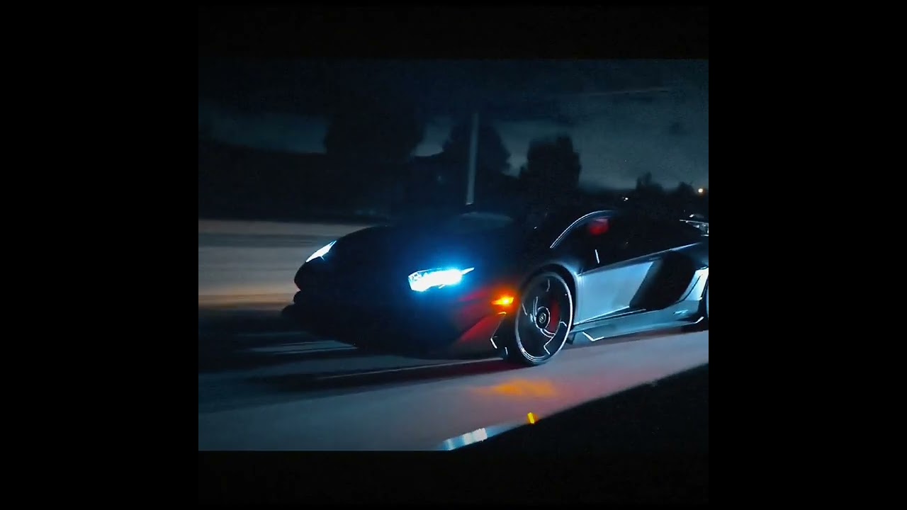I NEED THIS CAR 🥶🥵