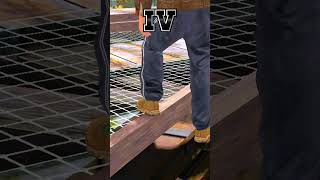 Evolution of PLAYER FEET VS TRAIN TRACK in GTA GAMES #gta #gtav #gtasanandreas #gta4 #gta5 #shorts