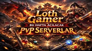 Bu Hafta Açilacak Meti̇n2 Pvp Serverlar 10 Ni̇san Çılacakserverler