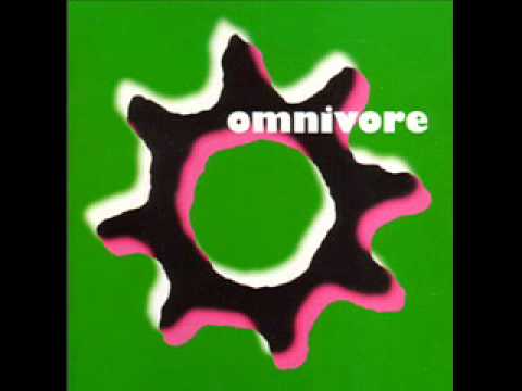 Omnivore — Omnivore - Meteorology (1994)