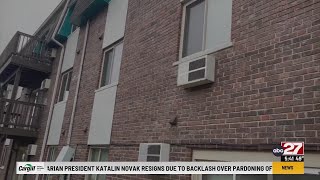 Don't Waste Your Money: Evicted for renovations