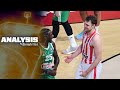 Hoopfellas: «Το υπερόπλο Ναν και το efficiency του Βεζένκοβ» | Gazz Floor LIVE powered by Novibet