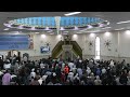 Friday Prayer 27/09/2024