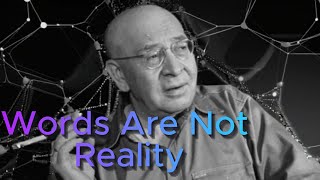 Reprogram Your Mind: Korzybski and the Science of Language