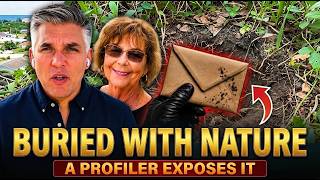 Brian Entin Uncovers Nancy Guthrie USA Ransom Note Mystery. FBI Profiler Finds What Everyone Missed