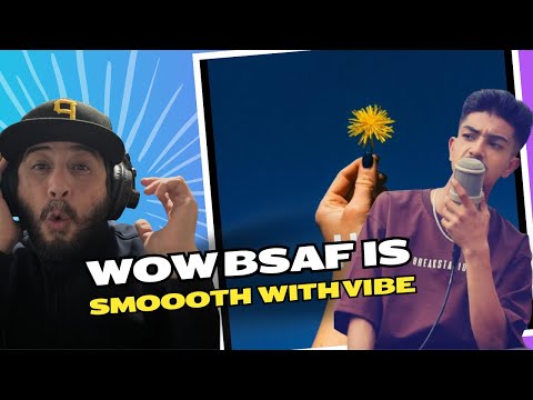 KATI SMOOTH BANAKO K YO TRACK | B SAF - HEY | REACTION VIDEO | PUKUVERSE