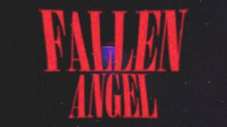 Neptune - Fallen Angel (Official Lyric Video)