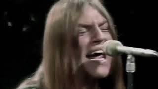 Grand Funk Railroad - Paranoid (1969)