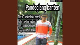 kekasihku pergi