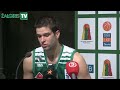 LKF taurės pusfinalyje "Žalgiris" įveikė Kėdainių ekipą