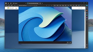 New Feature: Microsoft Edge now has an Image Magnifier