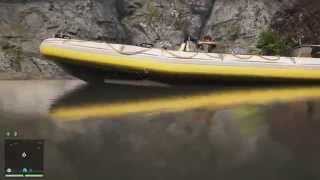 Far Cry 4 15 Minute Freeroam Spoiler Free