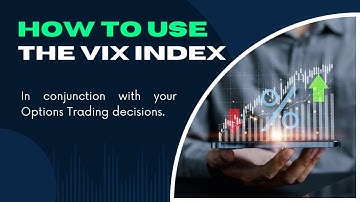 Master the VIX - Secrets of Volatility Index Trading | Options Strategy Unlocked