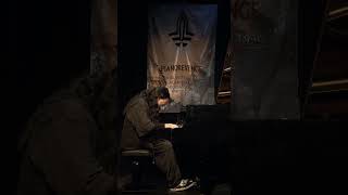 Hüseyin Kırmızı - PianoRevenge - International Neoclassical Music Festival 2026 #piano #music