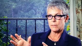 Jamie Lee Curtis talks her early Horror roles...