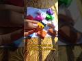 12day 12clay challenge😍.(day=1) #challengevideo #clayart #viralidea