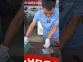 Máy hàn laser  hàn nhôm