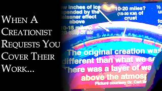 When A Creationist Requests You Cover Their Work... | Yamato Live! S3E02