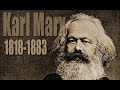 Marx&#39;s Economics