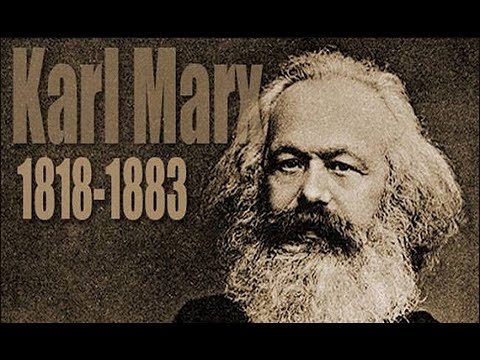 Marx's Economics