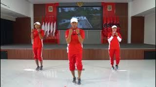 Tutorial Lengkap Sicita (Senam Indonesia Cinta Tanah Air)