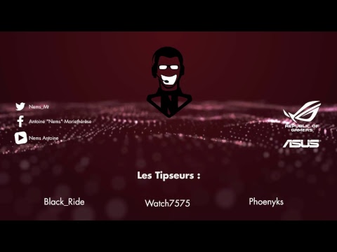 Stream de l'amour ! - Stream de l'amour !