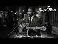 Sweet Mercy, Sweet Jesus | Gospel Blues That Heals the Broken Heart