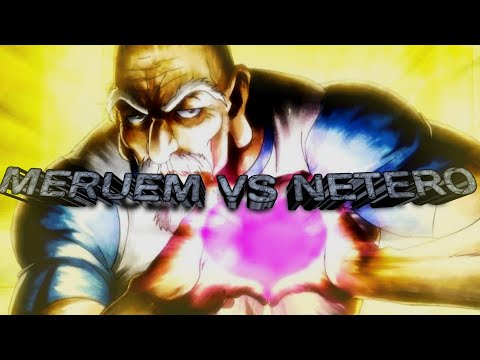 💀Sweather Weather x After Dark 💀 | MERUEM vs NETERO | - Edit