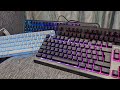 Best gaming keyboard  mechanical keyboard  rgb keyboard  desire computers