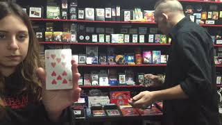 Bicycle - Svengali Deck