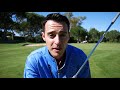Joel's Vlog #11 | Which Club Should You Chip With? | Golf Monthly