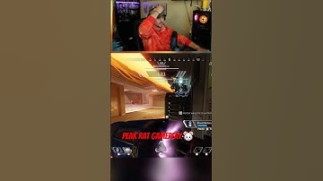 RATTING IN RANKED #short #shorts  #apexlegends #apexmoment #apex #apexhub #apexlegendsclips