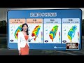 18縣市發豪雨特報　明鋒面南壓、全台降雨範圍再擴大