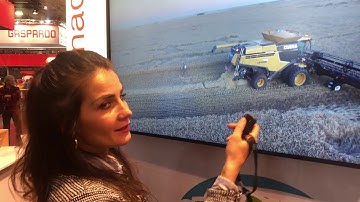 ScherGain How To (Russian)