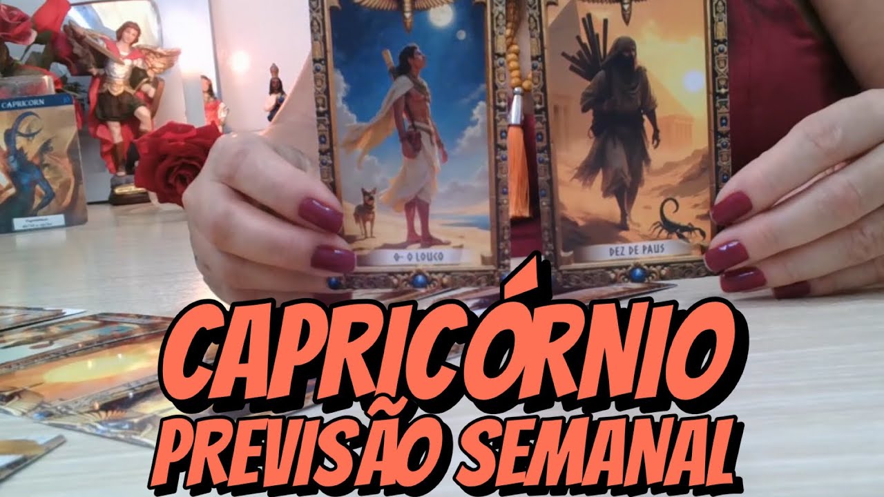 CAPRICÓRNIO ❤️‍🔥ESSA DOR ESTÁ COM OS DIAS CONTADOS, FIM DE SOFRIMENTO!🙌