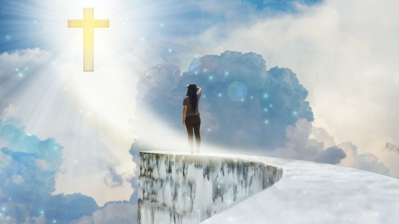 Near Death Experience: Angels Told Me To Share These 5 Lessons With Mankind | NDE