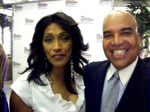 Kathleen Bradley,The Wellness Community's 3rd Annual Champion of ...