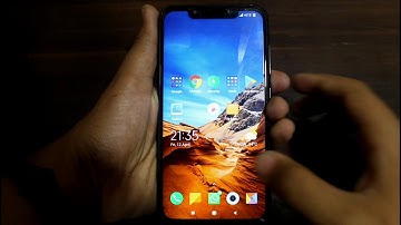 Google camera on Poco f1 / Without Root /🔥 Amazing Performance🔥