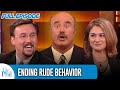 Ending Rude Behavior | FULL EPISODE | Dr. Phil