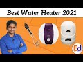 2021-யில் எந்த வாட்டர் ஹீட்டர் வாங்கலாம் | Water Heater Buying Guide 2021 in Tamil | Ecdial