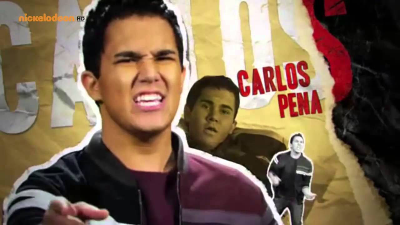 Big Time Rush Folge 2 Deutsch