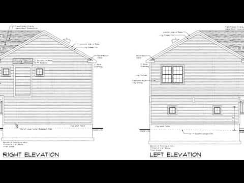 321 Berlin Street, Southington, CT home video tour