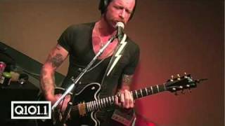 Eagles of Death Metal: &quot;Now I&#39;m a Fool&quot;