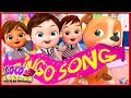 BINGO - Baby songs - Nursery Rhymes &amp; Kids Songs