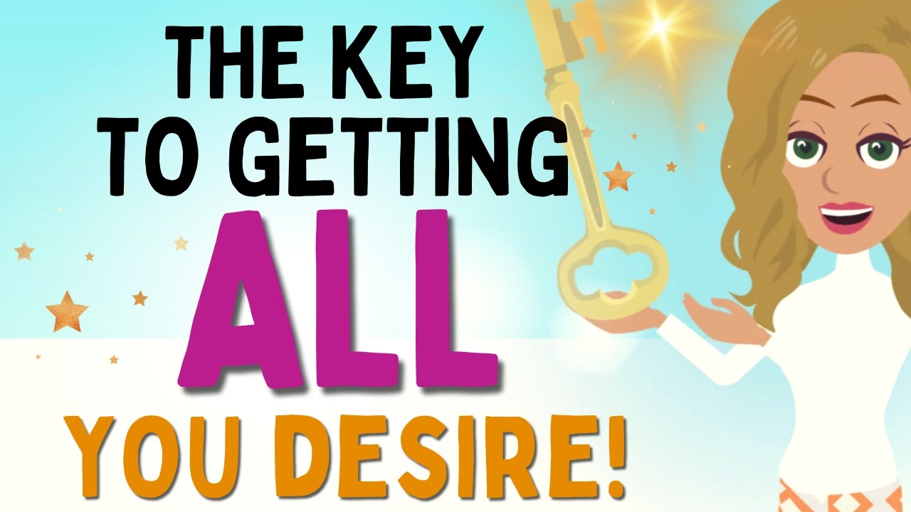 Абрахам Хикс 2026✨ЭТО КЛЮЧ К ПОЛУЧЕНИЮ ВСЕГО, ЧЕГО ВЫ ЖЕЛАЕТЕ!✨ Закон Притяжения